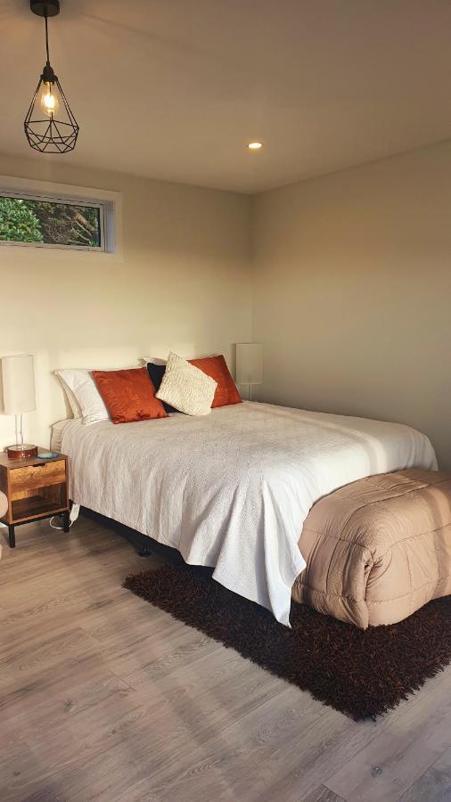 Lynbre Lodge Manakau Dış mekan fotoğraf